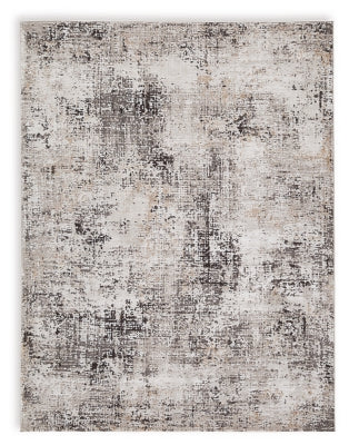 Elaning 8' x 10' Rug