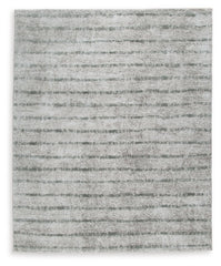 Laddway 8' x 10' Rug