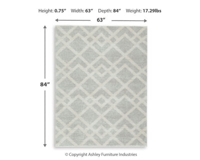 Unawick Medium Rug