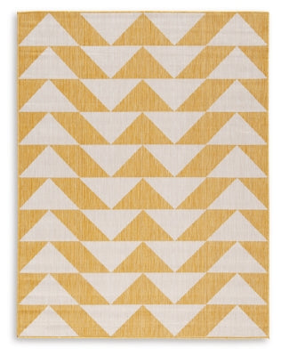 Thomley 8' x 10' Rug