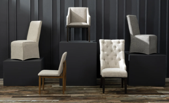dining chairs