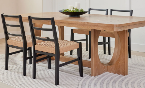tables