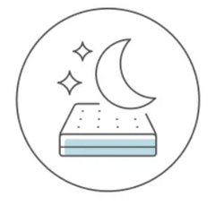 Mattress Quiz Icon