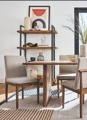 Modern Style