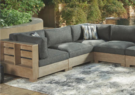 Outdoor Dining Furniture