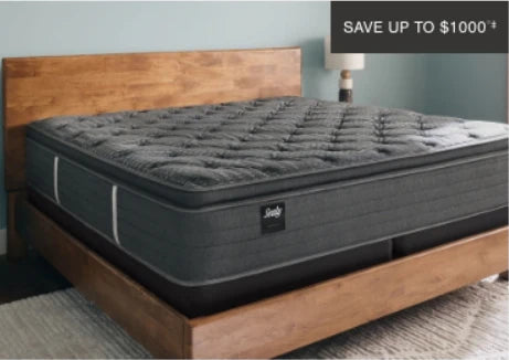 Adjustable Bed Sets 