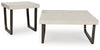 Westenfort Table (Set of 2)