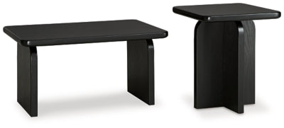 Mitchalli Table (Set of 2)