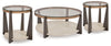 3-Piece Occasional Table Package