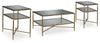 3-Piece Occasional Table Package