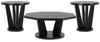 3-Piece Occasional Table Package