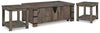 3-Piece Occasional Table Package