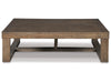 Cariton Coffee Table