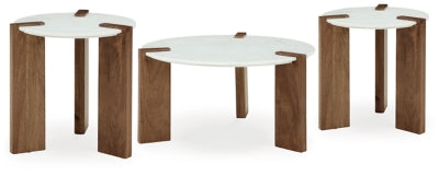 3-Piece Occasional Table Package