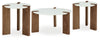 3-Piece Occasional Table Package