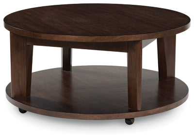 Korestone 2 Coffee Table