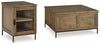 2-Piece Occasional  Package