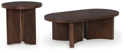 2-Piece Occasional  Package
