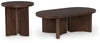 2-Piece Occasional  Package