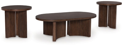 3-Piece Occasional  Package