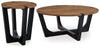 2-Piece Occasional Table Package