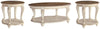 3-Piece Occasional Table Package