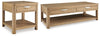 2-Piece Occasional Table Package