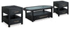 3-Piece Occasional Table Package