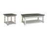 2-Piece Table Package