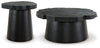 2-Piece Occasional Table Package