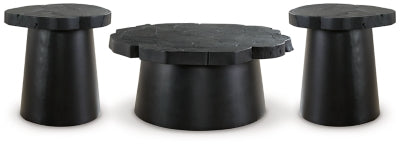 3-Piece Occasional Table Package