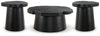 3-Piece Occasional Table Package