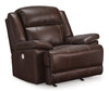 VonKurt Power Recliner