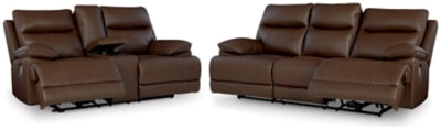 2-Piece Upholstery Package