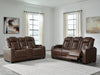 2-Piece Upholstery Package