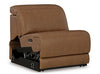Rally-Up Power Armless Recliner