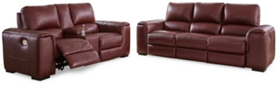 2-Piece Upholstery Package