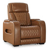 Boyington Power Recliner
