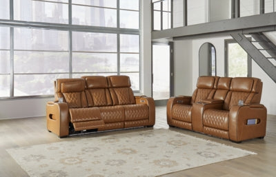 2-Piece Upholstery Package