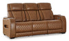 Boyington Power Reclining Sofa