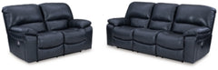 2-Piece Upholstery Package