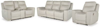 3-Piece Upholstery Package