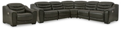 6-Piece Upholstery Package