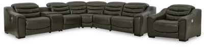 7-Piece Upholstery Package