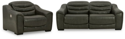 3-Piece Upholstery Package