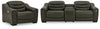 4-Piece Upholstery Package