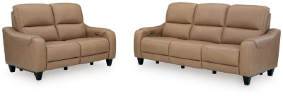 2-Piece Upholstery Package