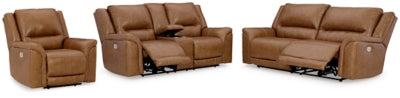 3-Piece Upholstery Package