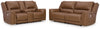 2-Piece Upholstery Package