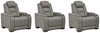 3-Piece Upholstery Package